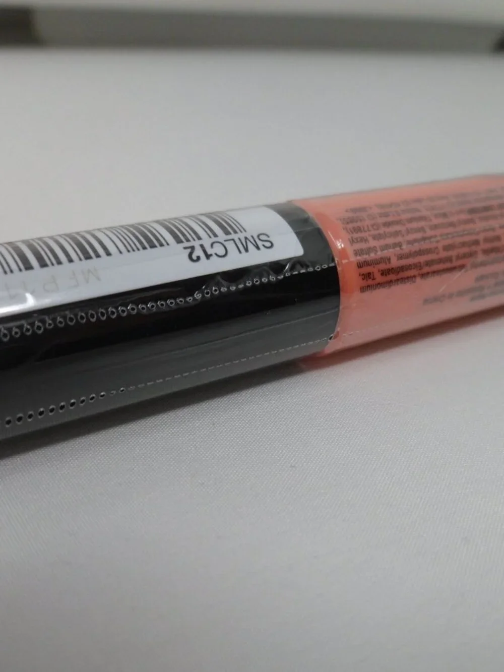NYX Soft Matte Lip Cream (Buenos Aires SMLC12)